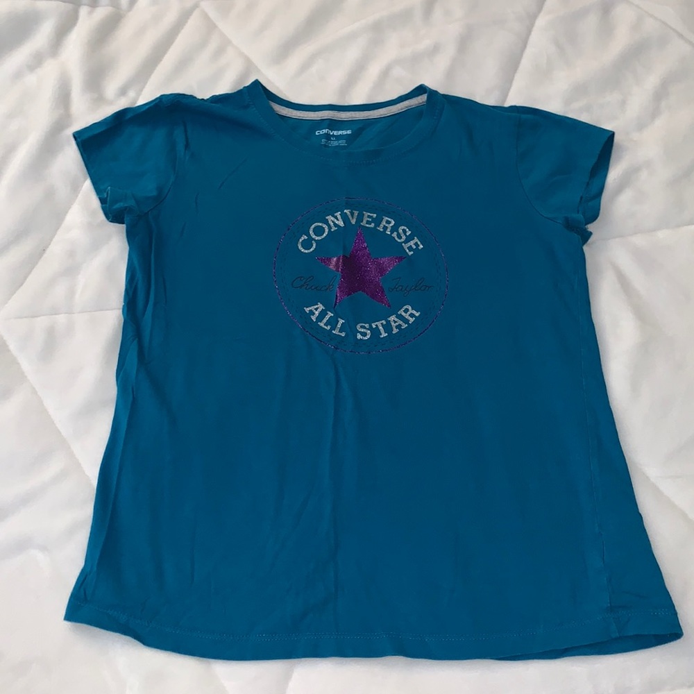 CONVERSE Graphic tee